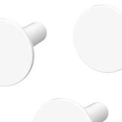 Gus Branch Side Hook 3-Pack