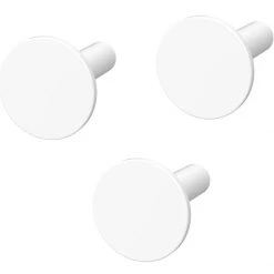 Gus Branch Side Hook 3-Pack