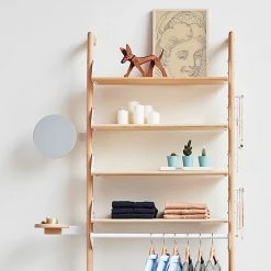 Gus Branch Side Mirror