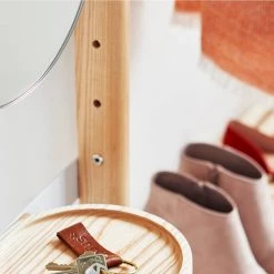 Gus Branch Side Mirror