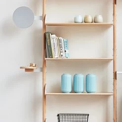 Gus Branch Side Tray