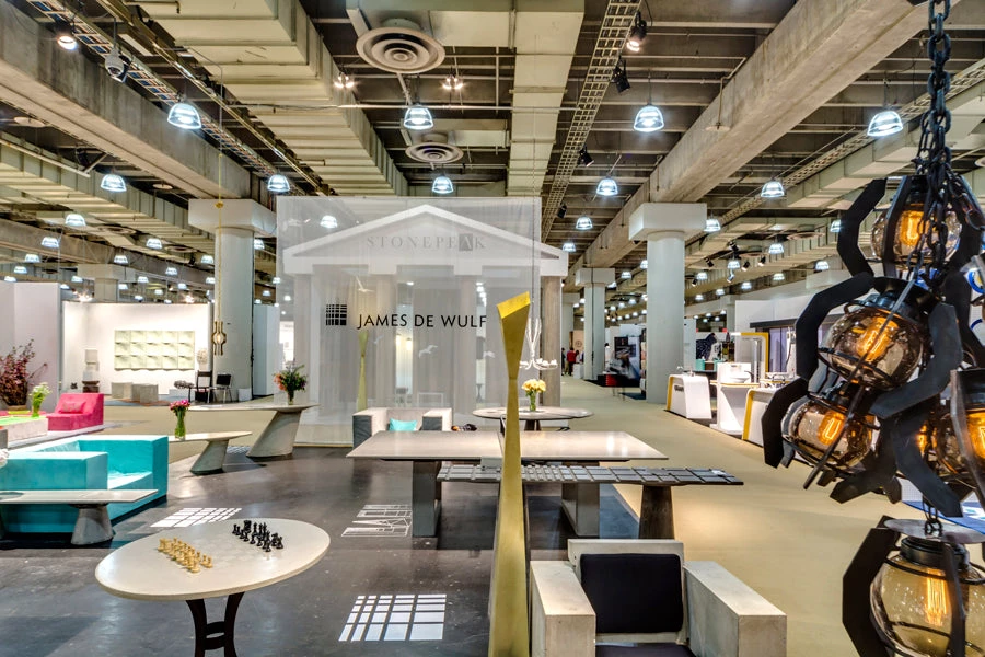 Modern Lighting James De Wulf Brass Floor Lamp 12 Modern Lighting James De Wulf Brass Floor Lamp