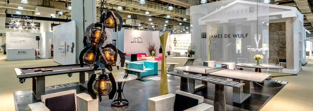 Modern Lighting James De Wulf Brass Floor Lamp 5 Modern Lighting James De Wulf Brass Floor Lamp