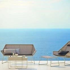 Cane-Line Breeze 2 Seater Lounge Sofa