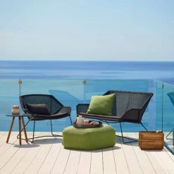 Cane-Line Breeze 2 Seater Lounge Sofa