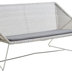 Cane-Line Breeze 2 Seater Lounge Sofa