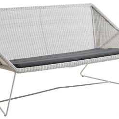 Cane-Line Breeze 2 Seater Lounge Sofa