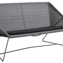 Cane-Line Breeze 2 Seater Lounge Sofa