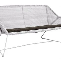 Cane-Line Breeze 2 Seater Lounge Sofa