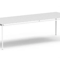 Harbour Outdoor Breeze Aluminum Dining Table
