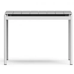 Harbour Outdoor Breeze Aluminum Dining Table