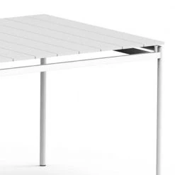 Harbour Outdoor Breeze Aluminum Dining Table