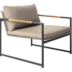 Harbour Outdoor Lounge Seating Breeze Arm Chair