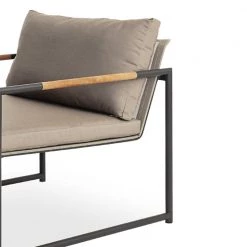 Harbour Outdoor Lounge Seating Breeze Arm Chair