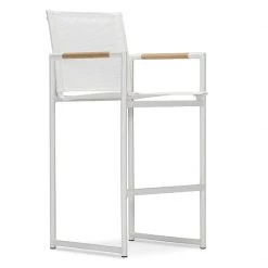 Harbour Outdoor Breeze Bar Stool