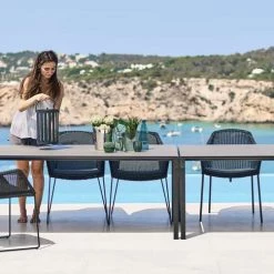 Cane-Line Breeze Dining Chair