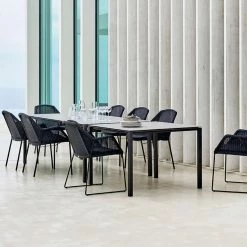 Cane-Line Breeze Dining Chair