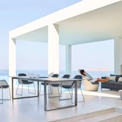 Cane-Line Breeze Dining Chair