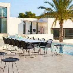 Cane-Line Breeze Dining Chair