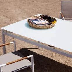 Harbour Outdoor Breeze Dining Table
