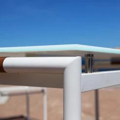 Harbour Outdoor Breeze Dining Table