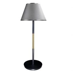 Harbour Outdoor Modern Lighting Breeze Floor Lamp