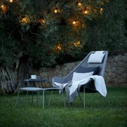 Cane-Line Breeze Footstool