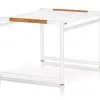Harbour Outdoor Breeze Side Table / Footstool Lounge Seating 2 Harbour Outdoor Breeze Side Table / Footstool Lounge Seating