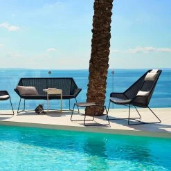 Cane-Line Breeze Highback Chair