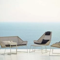 Cane-Line Breeze Highback Chair