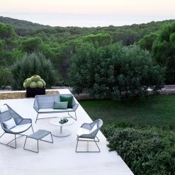 Cane-Line Breeze Highback Chair