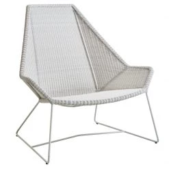 Cane-Line Breeze Highback Chair