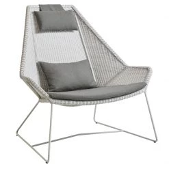Cane-Line Breeze Highback Chair