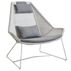 Cane-Line Breeze Highback Chair