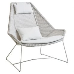Cane-Line Breeze Highback Chair
