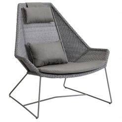 Cane-Line Breeze Highback Chair