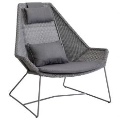 Cane-Line Breeze Highback Chair