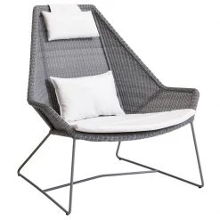 Cane-Line Breeze Highback Chair