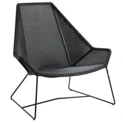 Cane-Line Breeze Highback Chair