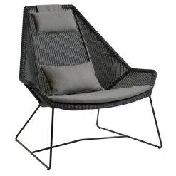 Cane-Line Breeze Highback Chair