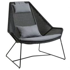 Cane-Line Breeze Highback Chair