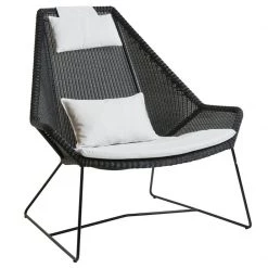 Cane-Line Breeze Highback Chair