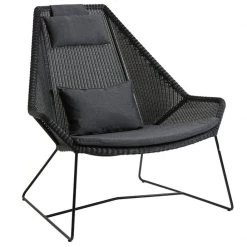 Cane-Line Breeze Highback Chair