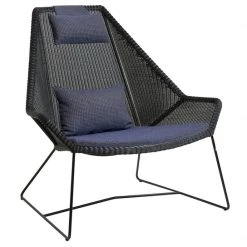 Cane-Line Breeze Highback Chair