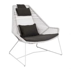 Cane-Line Breeze Highback Chair