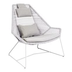 Cane-Line Breeze Highback Chair
