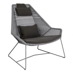 Cane-Line Breeze Highback Chair