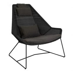 Cane-Line Breeze Highback Chair