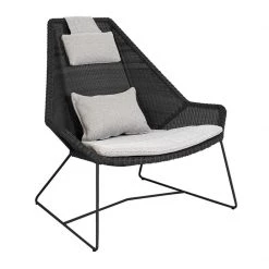 Cane-Line Breeze Highback Chair