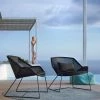 Cane-Line Breeze Lounge Chair